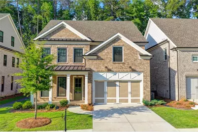 140 Wards Crossing Way, Johns Creek, GA 30022 - Photo 1