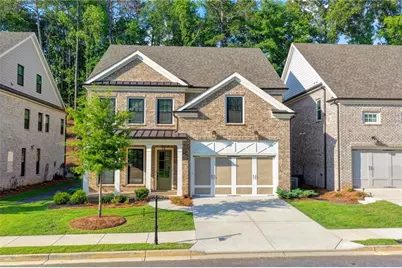 140 Wards Crossing Way, Johns Creek, GA 30022 - Photo 4