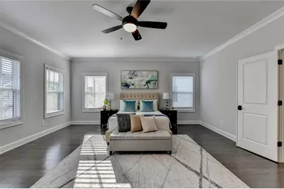 140 Wards Crossing Way, Johns Creek, GA 30022 - Photo 34