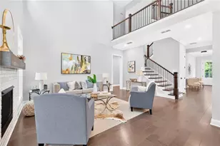 140 Wards Crossing Wy, Johns Creek, GA 30022 - Photo 26