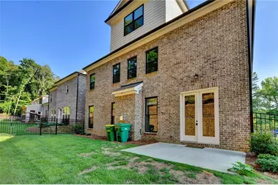 140 Wards Crossing Way, Johns Creek, GA 30022 - Photo 56