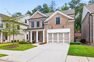 140 Wards Crossing Wy, Johns Creek, GA 30022 - Photo 4