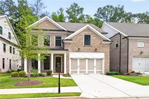140 Wards Crossing Wy, Johns Creek, GA 30022 - Photo 1