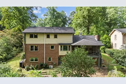 2679 Regency Drive E, Tucker, GA 30084 - Photo 42