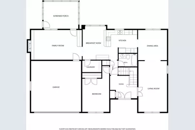 [Address not provided], Tucker, GA 30084 - Photo 46