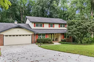 2679 Regency Dr E, Tucker, GA 30084 - Photo 1