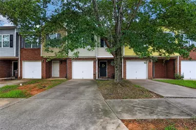 1720 Formosa Lane, McDonough, GA 30253 - Photo 1