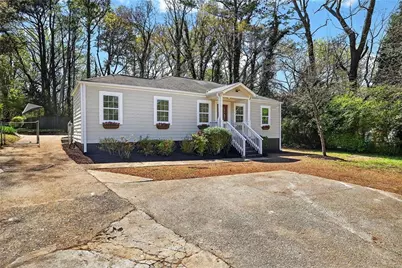 955 Columbia Drive, Decatur, GA 30030 - Photo 4