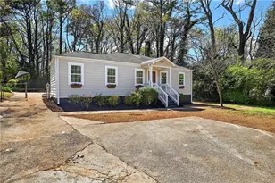 955 Columbia Dr, Decatur, GA 30030 - Photo 4