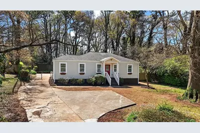955 Columbia Drive, Decatur, GA 30030 - Photo 30