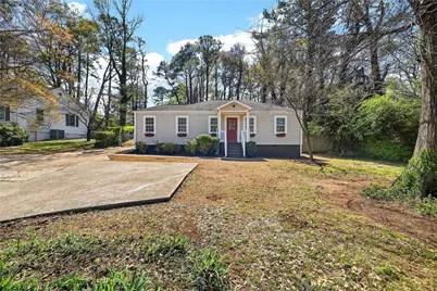 955 Columbia Drive, Decatur, GA 30030 - Photo 1