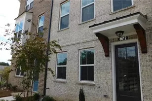 3612 Knox Park Ovlk, Duluth, GA 30097 - Photo 4