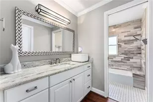 3665 High Green Dr, Marietta, GA 30068 - Photo 28