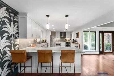 3665 High Green Drive, Marietta, GA 30068 - Photo 2