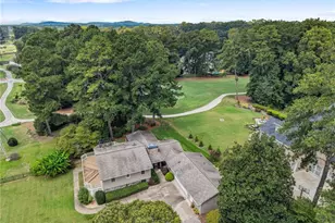 3665 High Green Dr, Marietta, GA 30068 - Photo 38