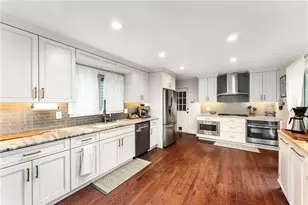 3665 High Green Dr, Marietta, GA 30068 - Photo 2