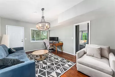 3665 High Green Drive, Marietta, GA 30068 - Photo 20