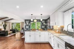 3665 High Green Dr, Marietta, GA 30068 - Photo 4