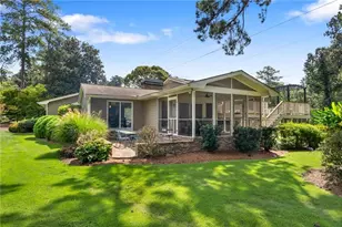 3665 High Green Dr, Marietta, GA 30068 - Photo 36