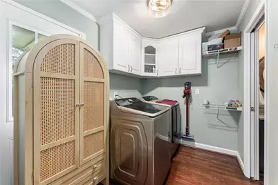 3665 High Green Drive, Marietta, GA 30068 - Photo 32