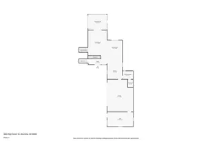 3665 High Green Dr, Marietta, GA 30068 - Photo 46
