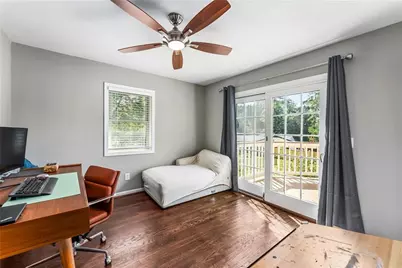 3665 High Green Drive, Marietta, GA 30068 - Photo 28