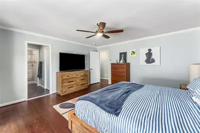 3665 High Green Drive, Marietta, GA 30068 - Photo 22