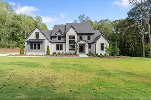 422 Old Orange Mill Rd, Canton, GA 30115 - Photo 1