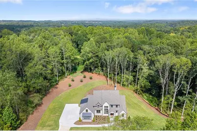 422 Old Orange Mill Road, Canton, GA 30115 - Photo 86