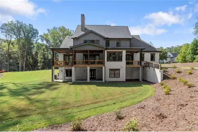 422 Old Orange Mill Road, Canton, GA 30115 - Photo 80