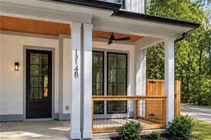 1314-B Dorsey Street SW, Atlanta, GA 30310 - Photo 20