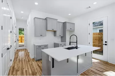 1314-B Dorsey Street SW, Atlanta, GA 30310 - Photo 4