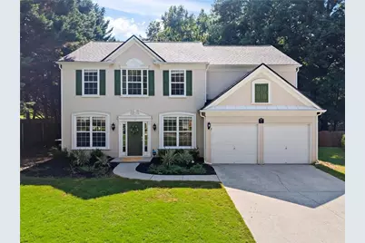 2873 Donamire Lane NW, Kennesaw, GA 30144 - Photo 1
