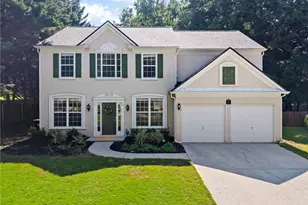2873 Donamire Ln NW, Kennesaw, GA 30144 - Photo 1