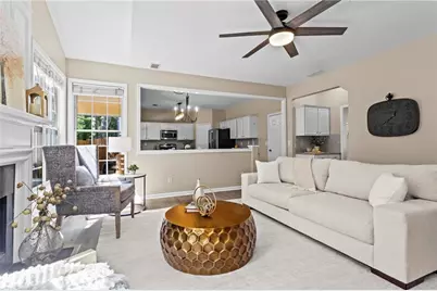 2873 Donamire Lane NW, Kennesaw, GA 30144 - Photo 16