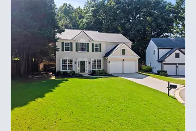 2873 Donamire Lane NW, Kennesaw, GA 30144 - Photo 6