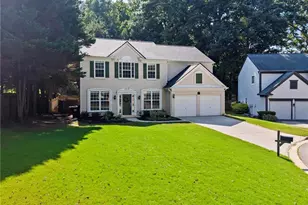 2873 Donamire Ln NW, Kennesaw, GA 30144 - Photo 6