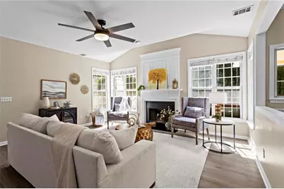 2873 Donamire Lane NW, Kennesaw, GA 30144 - Photo 14