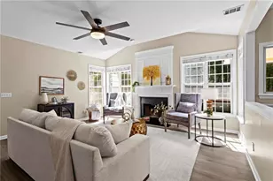 2873 Donamire Ln NW, Kennesaw, GA 30144 - Photo 14