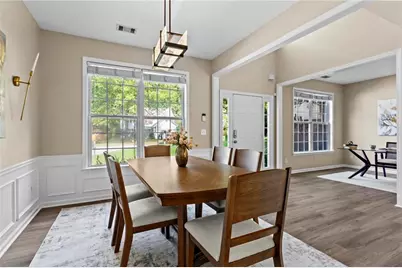 2873 Donamire Lane NW, Kennesaw, GA 30144 - Photo 12