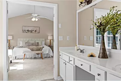 2873 Donamire Lane NW, Kennesaw, GA 30144 - Photo 4