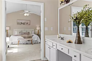 2873 Donamire Ln NW, Kennesaw, GA 30144 - Photo 4