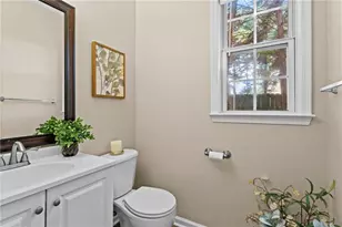 2873 Donamire Ln NW, Kennesaw, GA 30144 - Photo 32