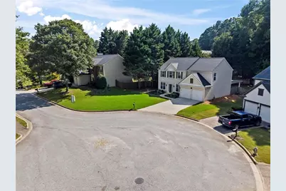 2873 Donamire Lane NW, Kennesaw, GA 30144 - Photo 54