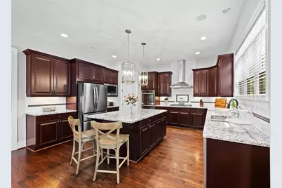 2736 Glenkenchie Court NW, Acworth, GA 30101 - Photo 18