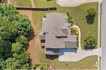 2736 Glenkenchie Court NW, Acworth, GA 30101 - Photo 68