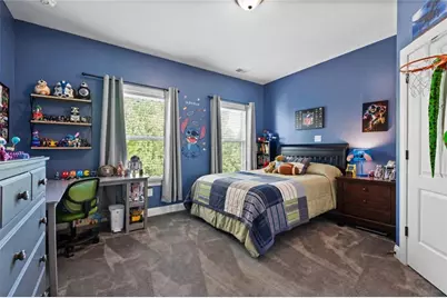 2736 Glenkenchie Court NW, Acworth, GA 30101 - Photo 40