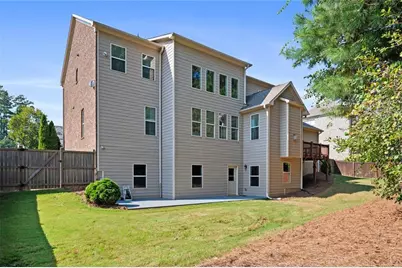 2736 Glenkenchie Court NW, Acworth, GA 30101 - Photo 60