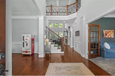 2736 Glenkenchie Court NW, Acworth, GA 30101 - Photo 6