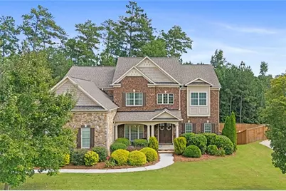 2736 Glenkenchie Court NW, Acworth, GA 30101 - Photo 62